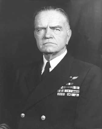 Adm Nimitz